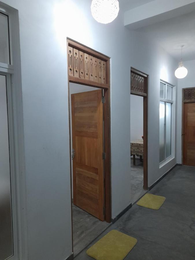 Hiriketiya Hasmal House Leilighet Dikwella Eksteriør bilde