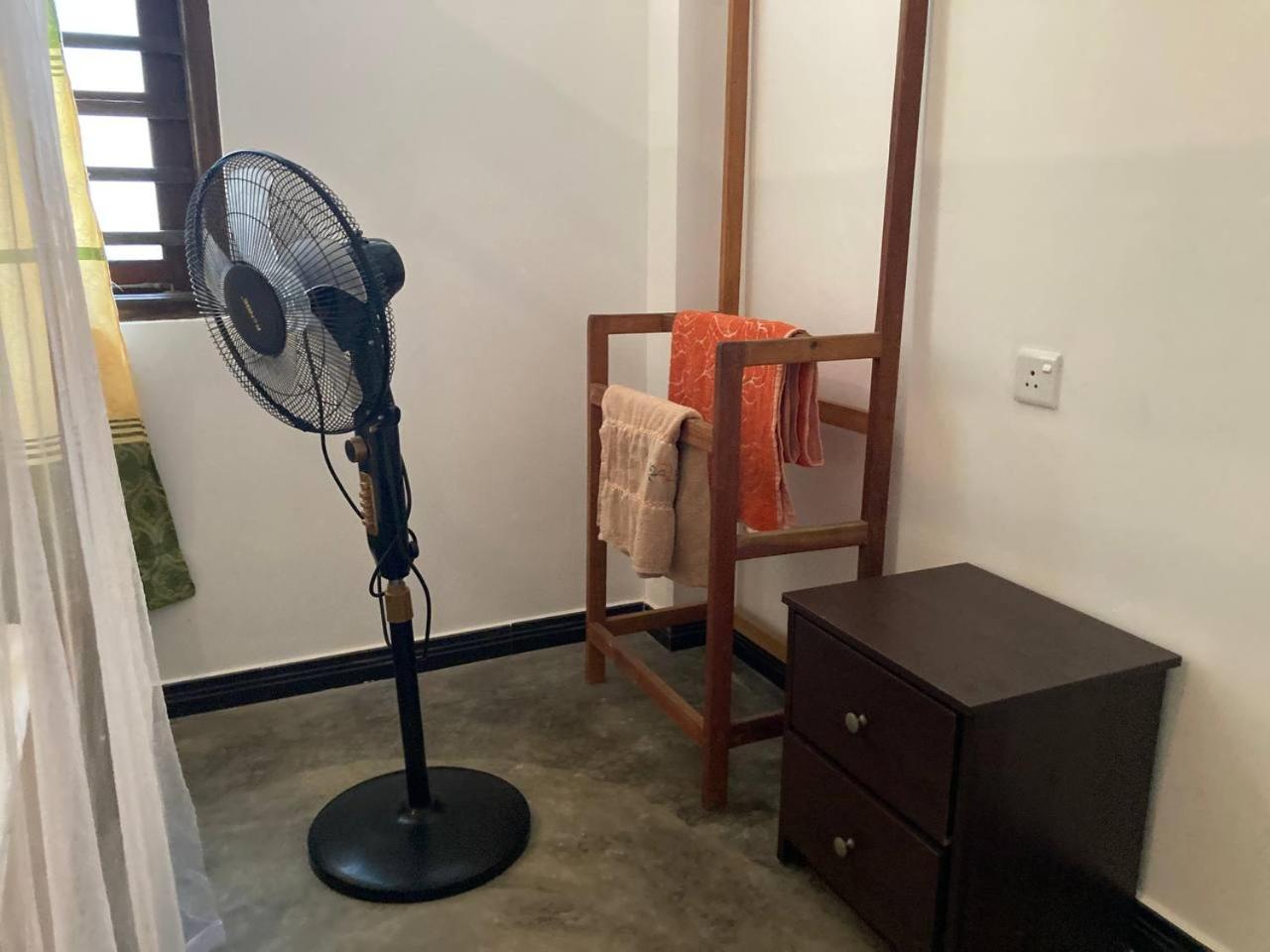 Hiriketiya Hasmal House Leilighet Dikwella Rom bilde