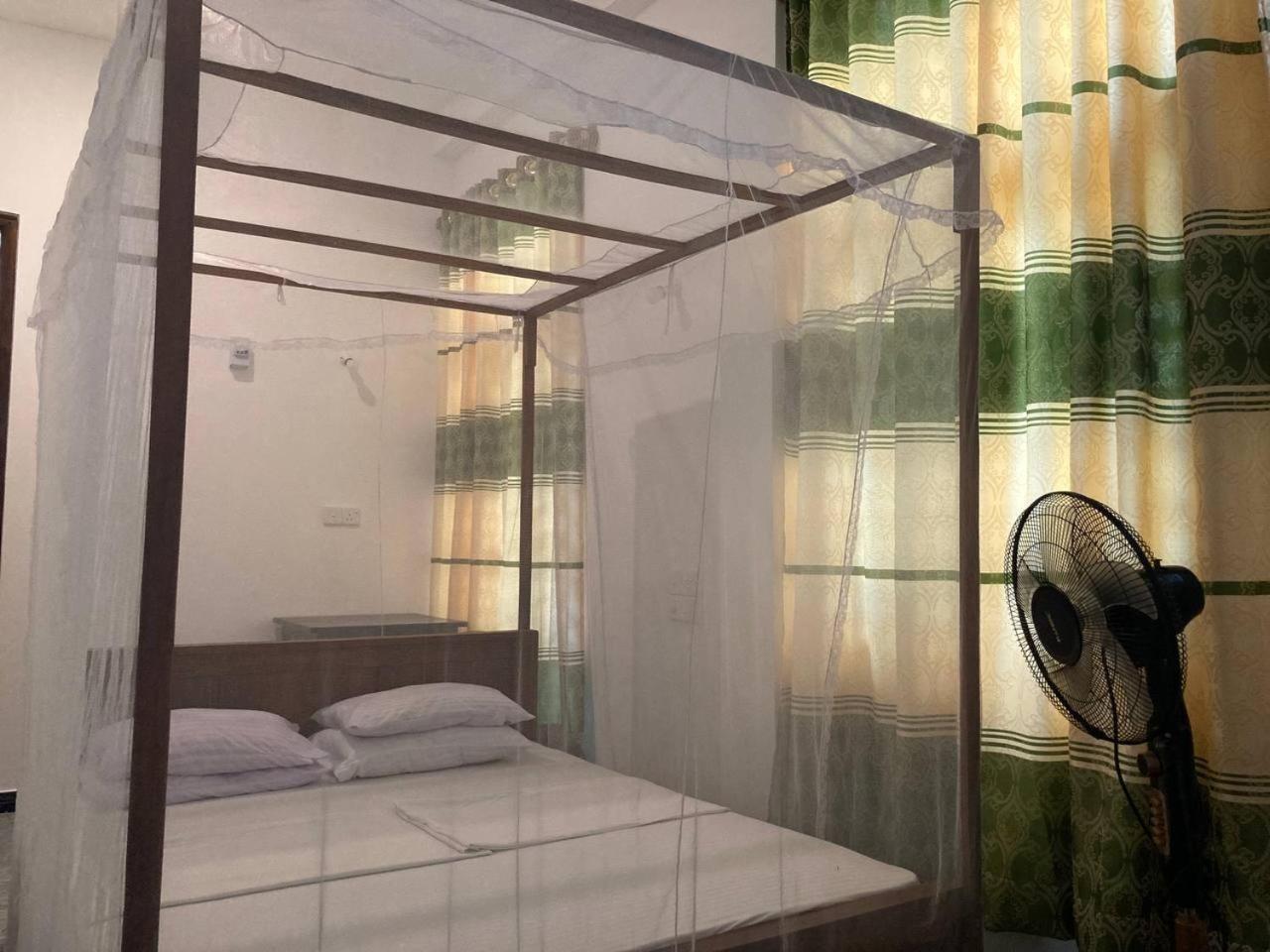 Hiriketiya Hasmal House Leilighet Dikwella Rom bilde